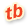 themebaker logo